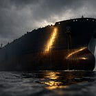Sinokor Is Charging $20 Per Barrel to Ship Oil. Last Year It Was $2.50. They Control 40% of Available Tankers. Nobody Can Do Anything About It.