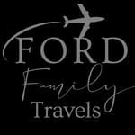 Reed's Read: A Ford Family Update from the Youngest Ford