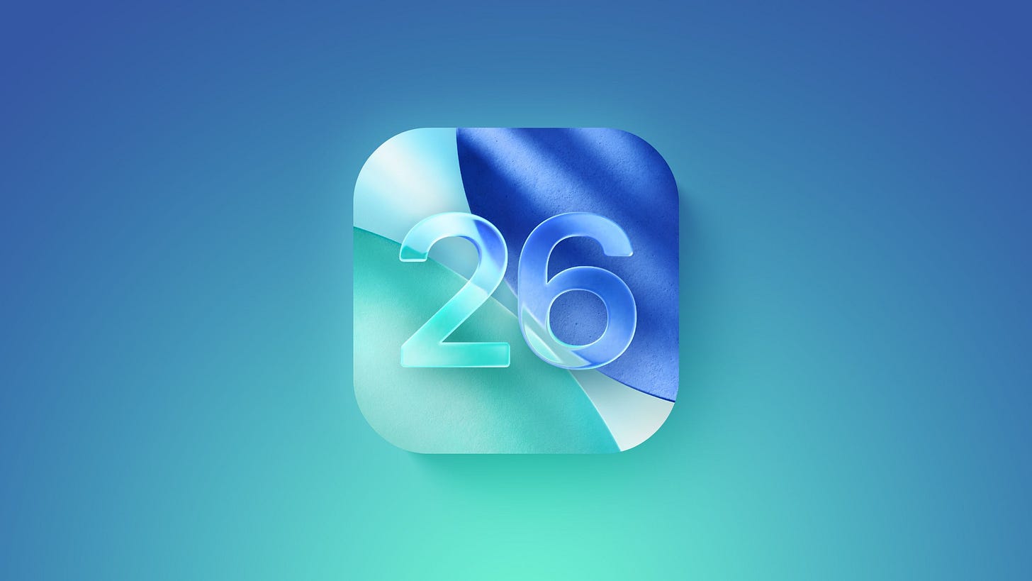 iOS 26: Everything We Know | MacRumors