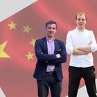 Germany and UK charge nationals with spying for China