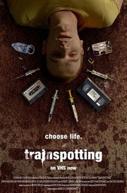 Trainspotting - Deep Focus Film Studies