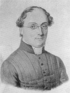 Sketch of J. L. Runeberg. Sketch of J. L. Runeberg.