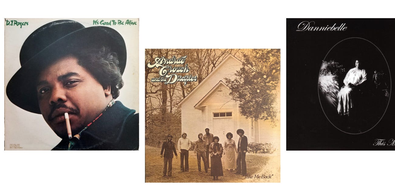 Bili Thedford (1942-2026) - by Tim Dillinger