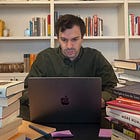 How to Become a Published Author With Substack (and Increase Your Surface of Luck)