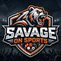 Chris Savage's avatar