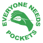 Everyone Needs Pockets's avatar