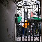 Being Pro-Israel in the Most Antisemitic Country