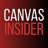 The Canvas Insider
