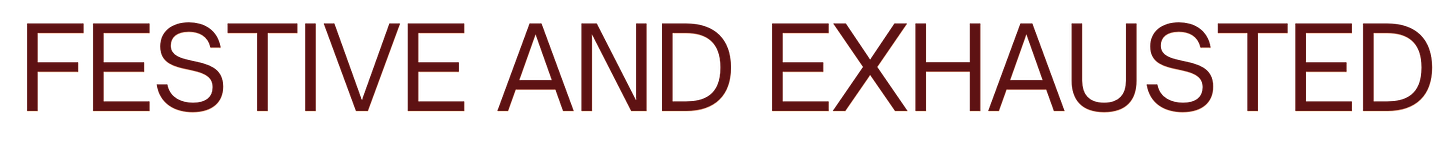 “unique stocking stuffers for dog lovers”  “holiday gift ideas for in-laws”  “cozy Christmas gifts”  “best holiday gifts for moms who have everything”  “holiday gifts under $100”  “personalized Christmas gifts 2025”