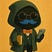 Mr V's avatar
