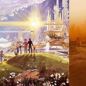 When Did We Stop Dreaming of a Better Future?