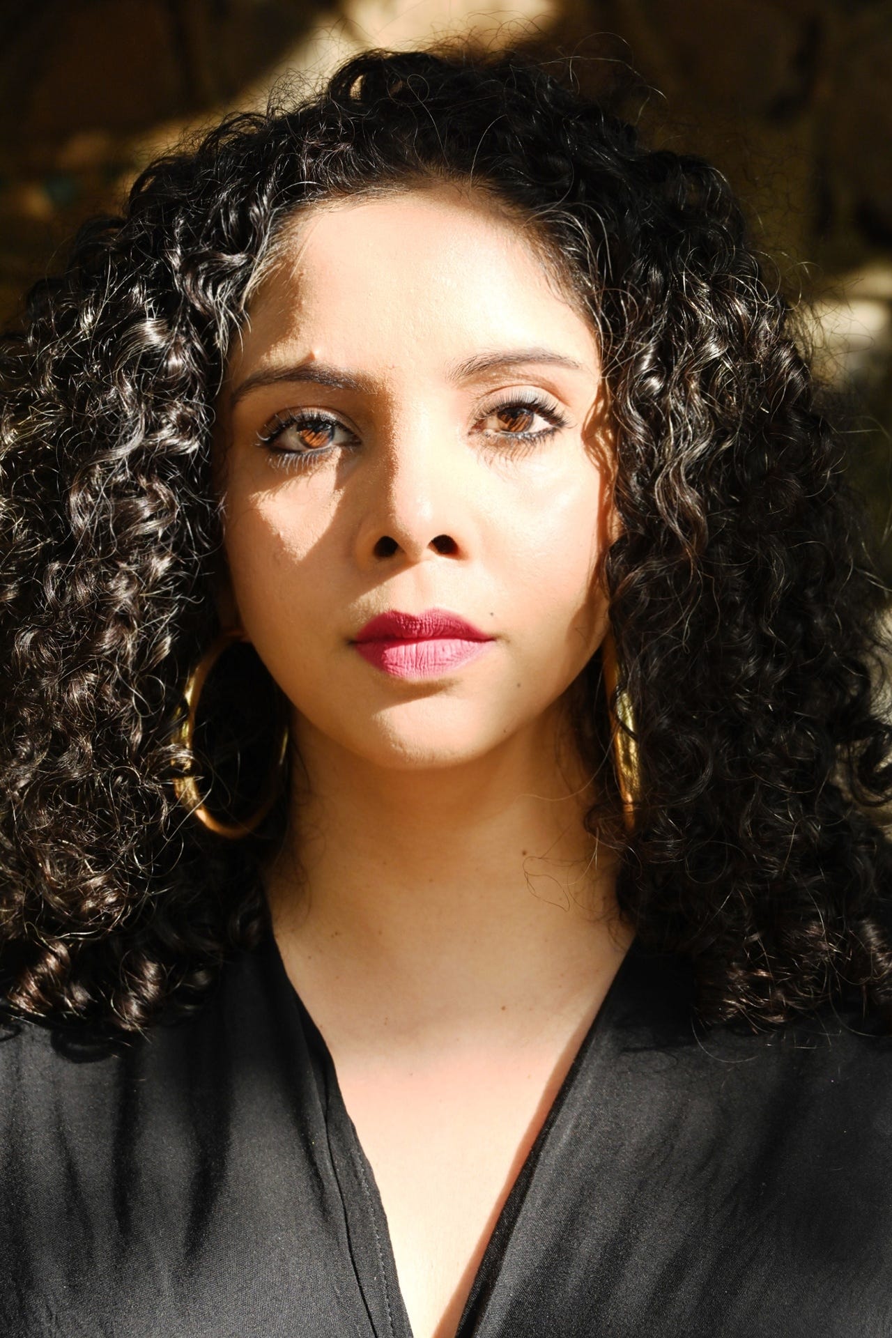 Rana Ayyub Substack Portrait