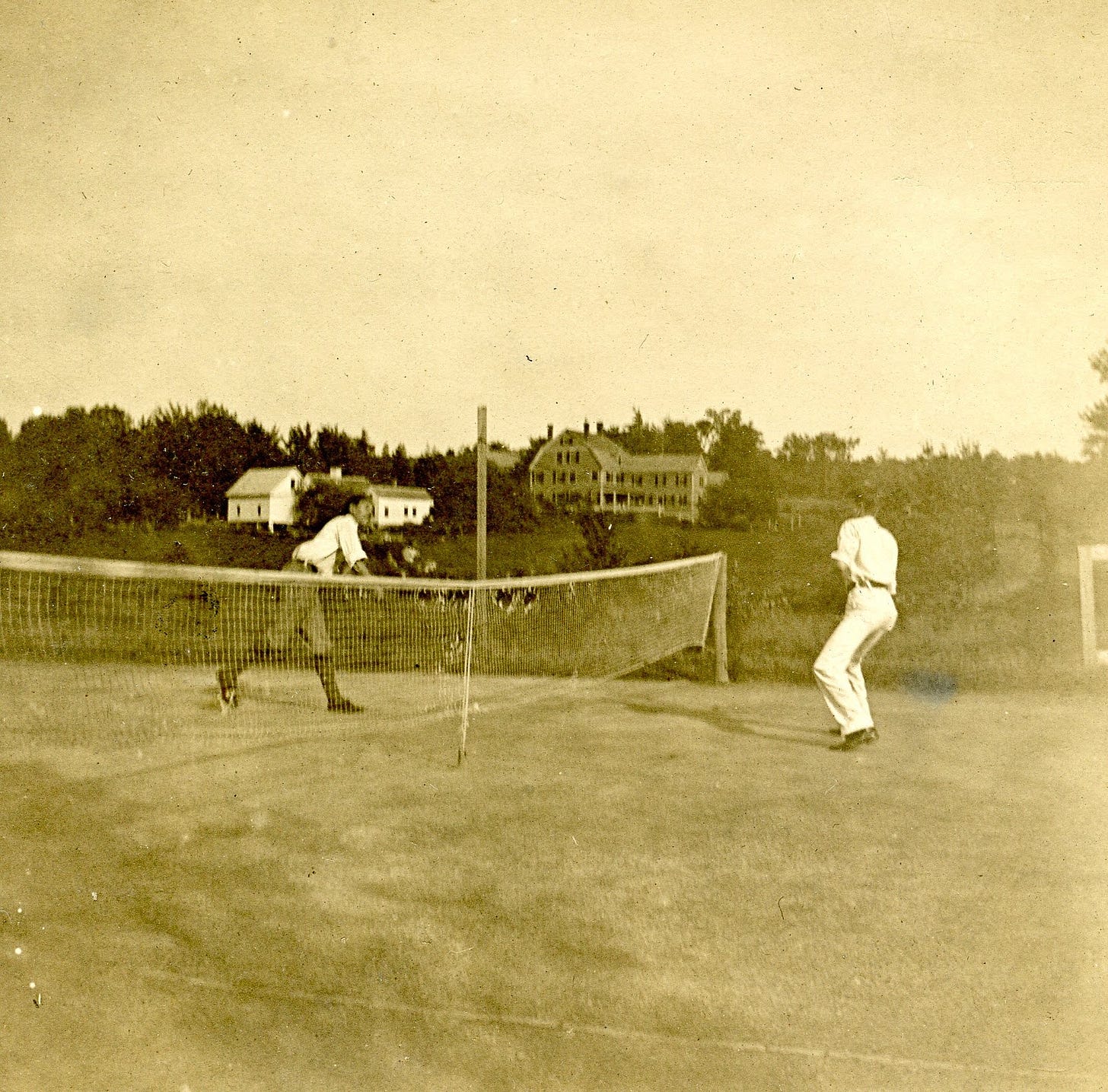 Tennis
