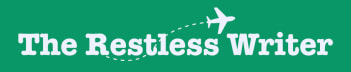 The Restless Writer