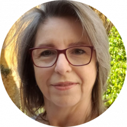 Rosane Pilot Pessa, orientadora da pesquisa e professora da Escola de Enfermagem de Ribeirão Preto (EERP) da USP - Foto: Arquivo pessoal