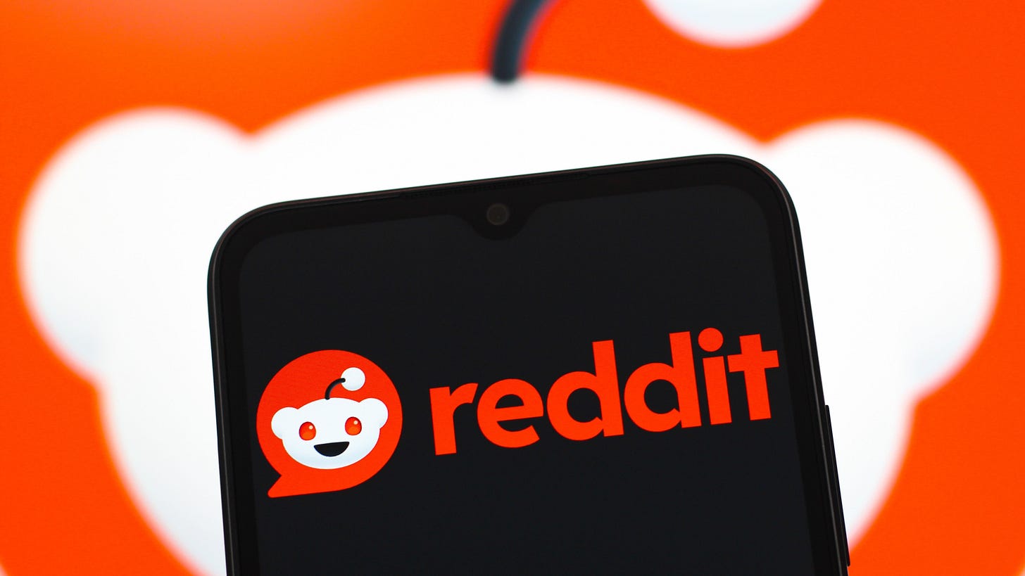 Reddit Wants to Replace Google as Your 'Go-To Search Engine' | PCMag