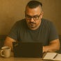 Becoming a Daily Author