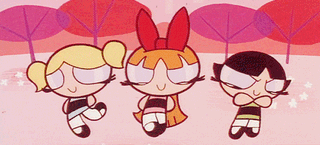 26 Reasons Why the Powerpuff Girls Are the Feminist Heroes We Need | Teen  Vogue