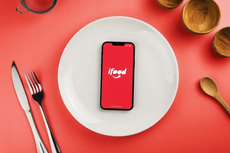 Altas taxas e canibalização: Ifood é alvo de acusações de lojistas