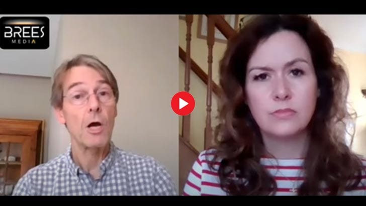 michael yeadon pfizer coronavirus scam