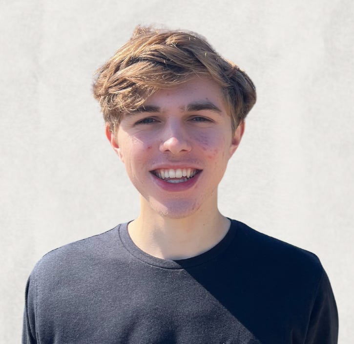 Artwork for Reid Quiggins