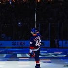 From Generational Draft Pick To Islanders Backbone — In No Time