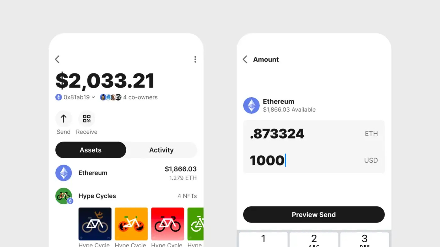 Tribes：內建多簽錢包的Web3 即時通訊軟體- by 許明恩- 區塊勢