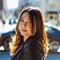 Tina Mai's avatar
