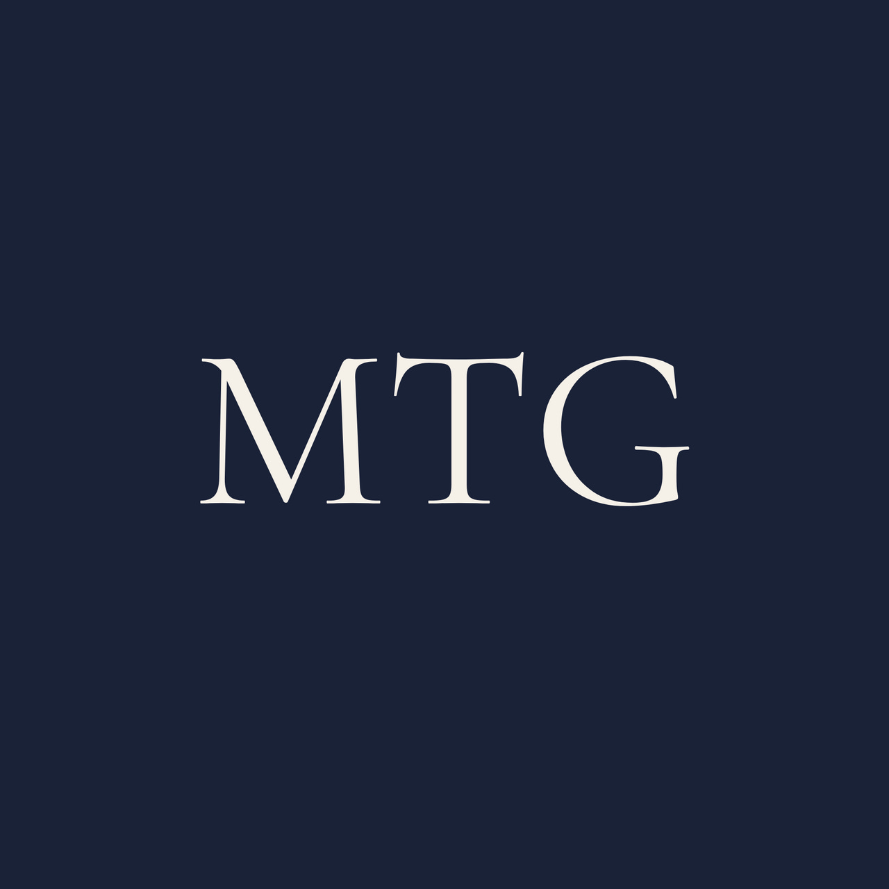 Mastering The Trading Game 