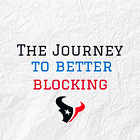 The Houston Texans Take a Much-Improved Offensive Line Into the Playoffs