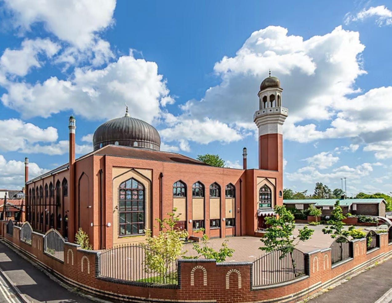 “Hate” and the Islamic Onslaught on British Values (Part Three) “Hate” and the Islamic Onslaught on British Values (Part Three)