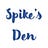 Spike’s Den