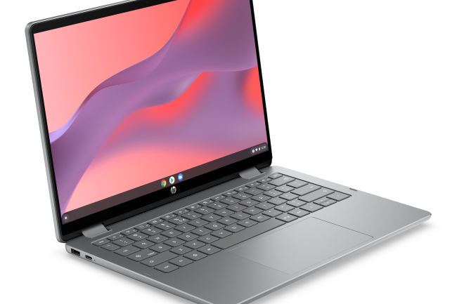 Google's 2026 Chromebook lineup includes built in AI features