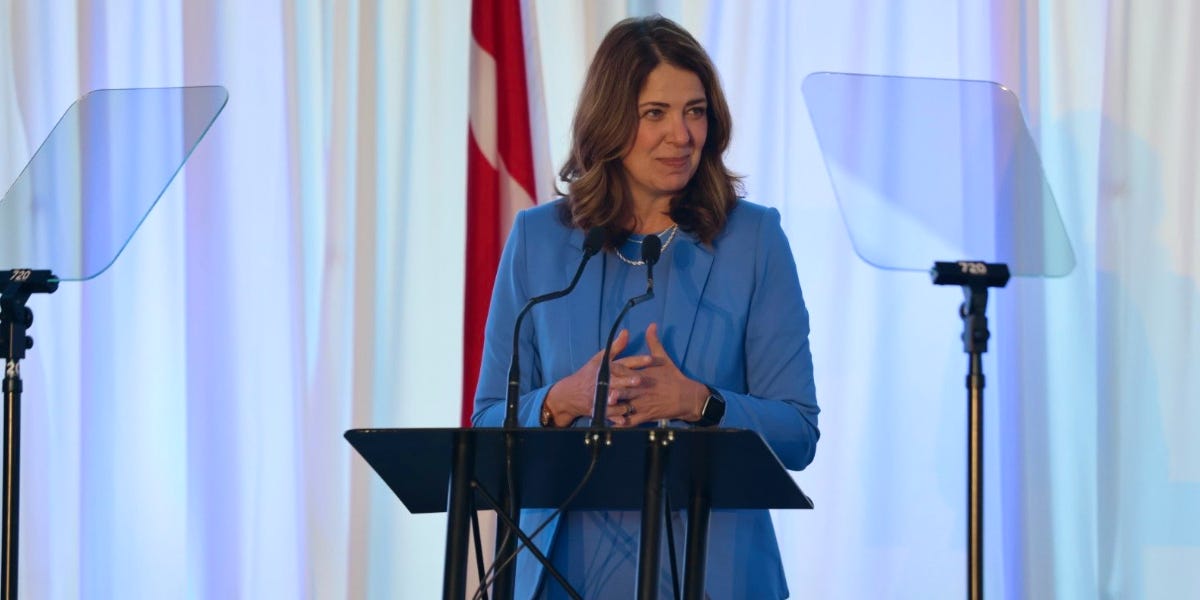 Smith, Kenney urge Ottawa to invoke notwithstanding clause after child porn ruling