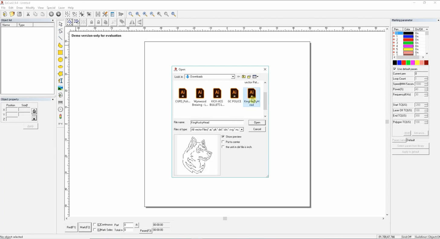 From Pixels to Perfection: Mastering Raster to Vector for Laser Engraving From Pixels to Perfection: Mastering Raster to Vector for Laser Engraving