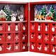 The Literary Advent Calendar