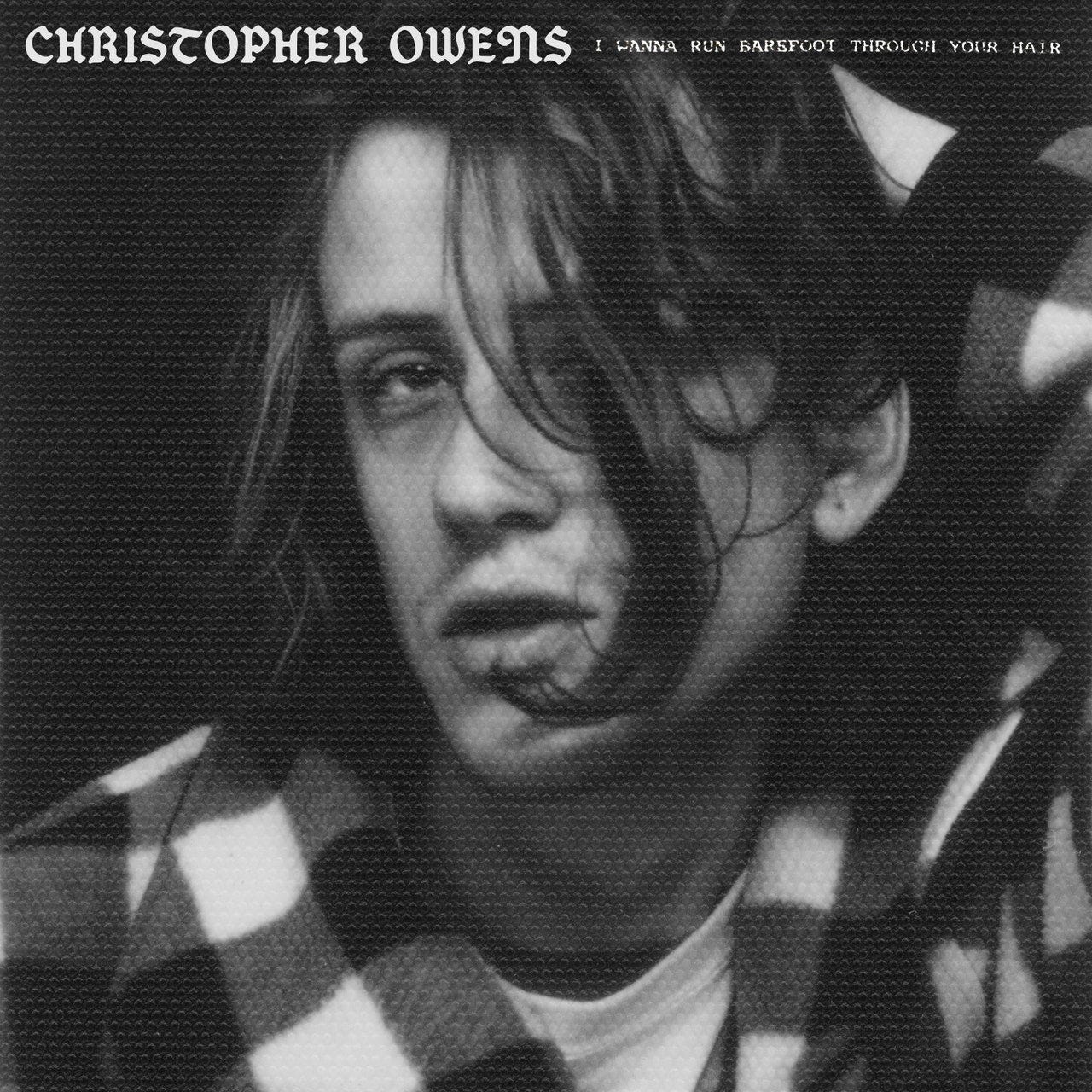 Christopher Owens: I Wanna Run Barefoot Through Your Hair Album Review |  Pitchfork