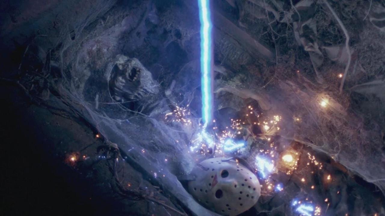 Friday the 13th Part VI: Jason Lives – IFC Center