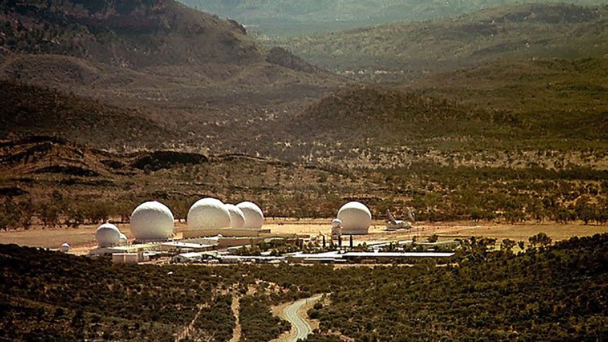 The CIA and Signals Intelligence | National Security Archive