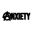 ANXIETY MAGAZINE's avatar
