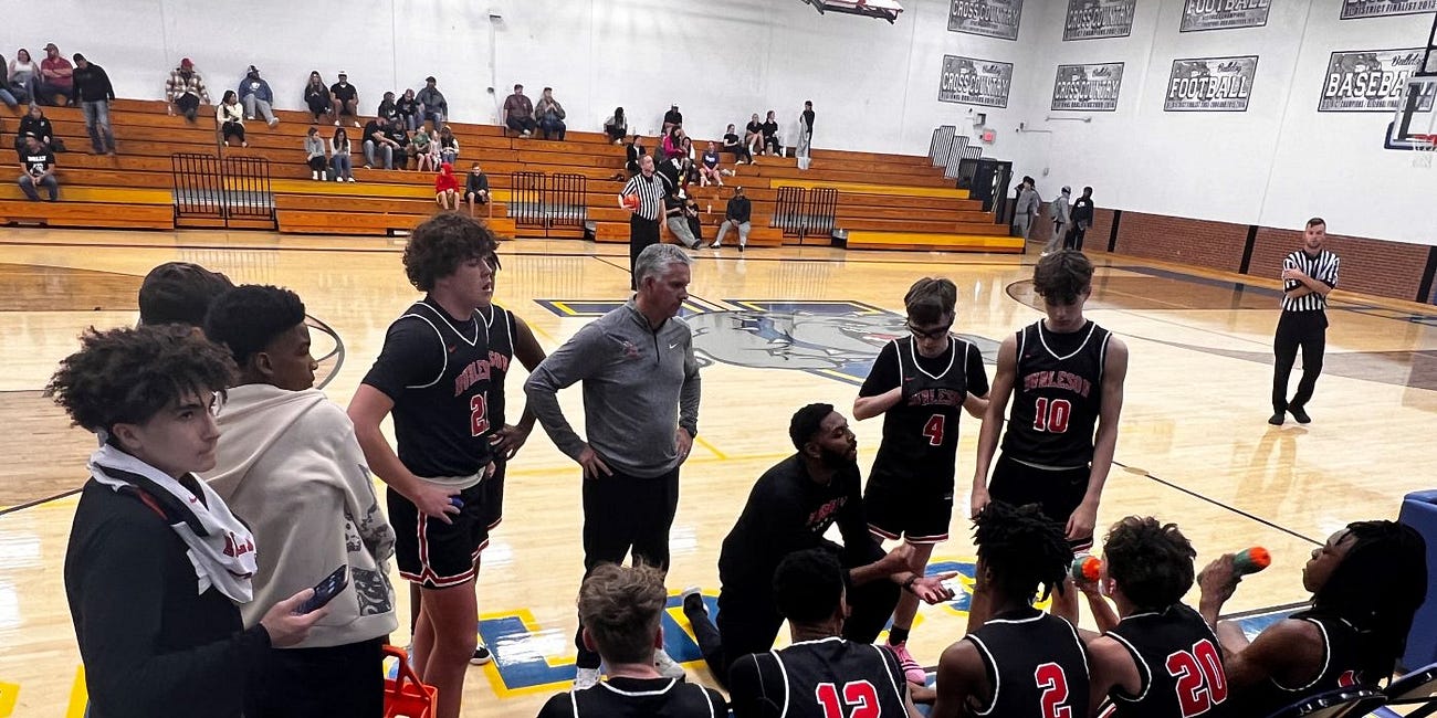 Elks take second place in Venus Invitational