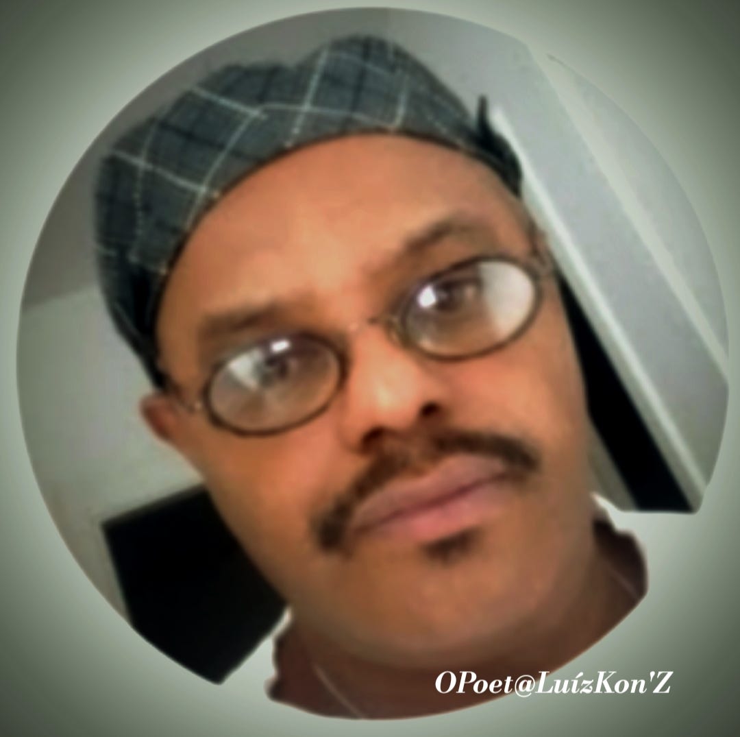 OPoetaLuízKon'Z