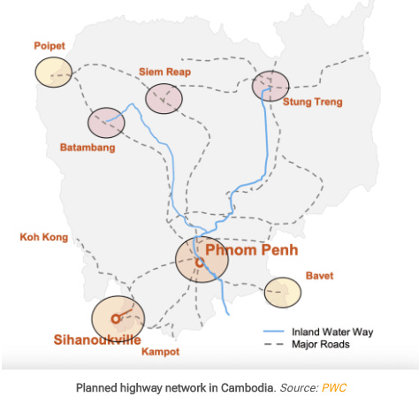 A map of a country

Description automatically generated