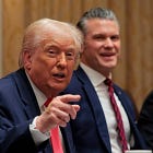 Trump and Hegseth Think You’re as Cruel as They Are