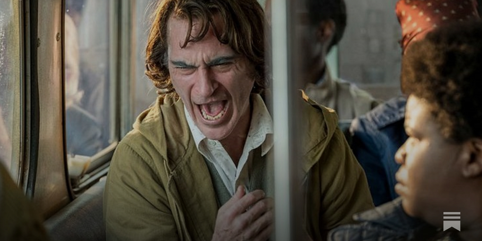 Coringa - Filme - 2019 | Vertentes do Cinema, image size:1600x800