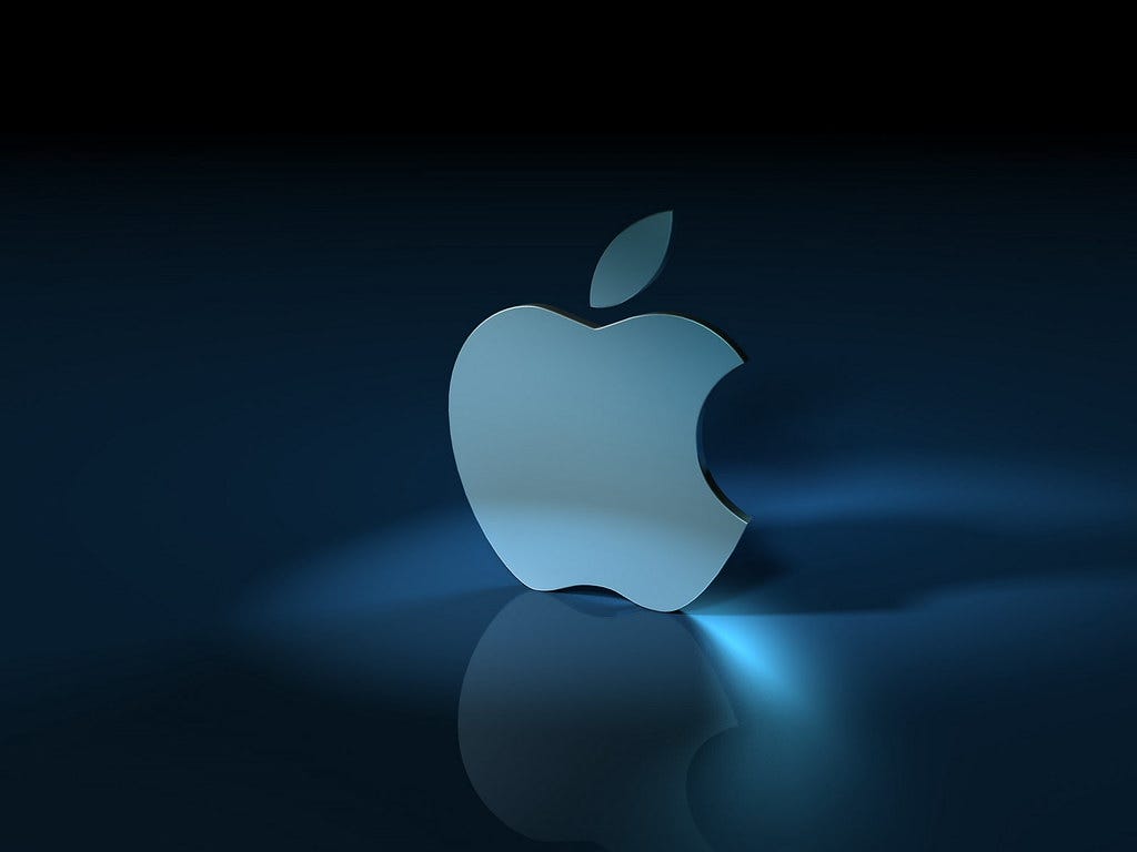 Ilustrație reprezentativă pentru știrea AI: Apple pierde un lider-cheie în AI, care pleacă la Meta