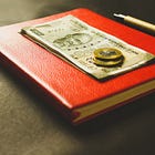 Book catalog as investment portfolio? 