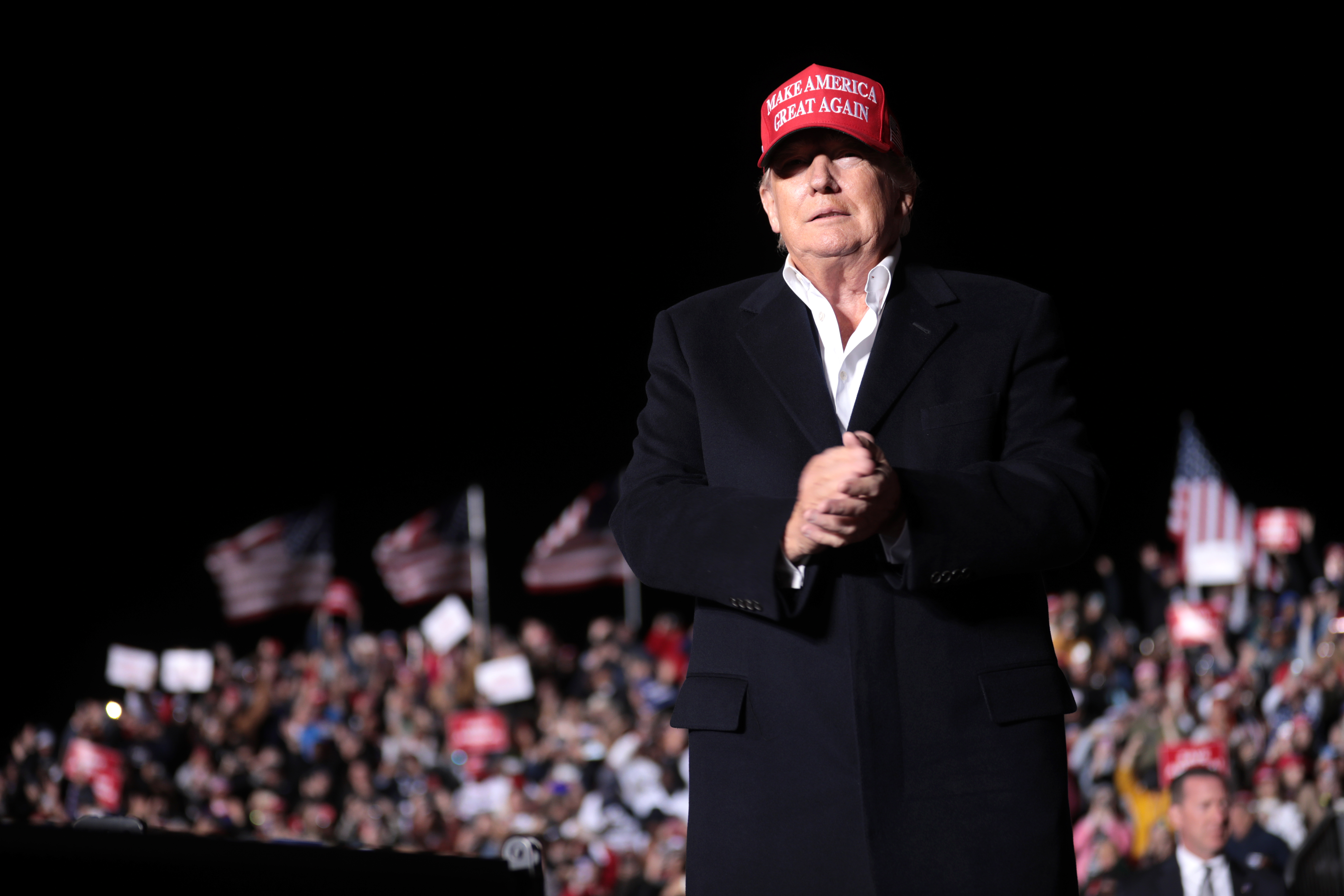 Mother of Mercy, Is This the End of Trump?, image size:6720x4480