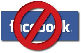 facebook no