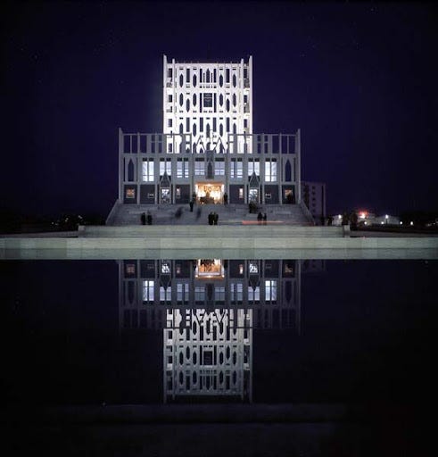 La Concattedrale di Taranto